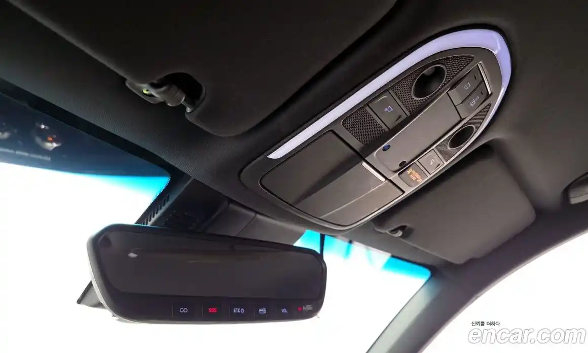 Genesis G70 2019 2.0 Автомат в Москве № 77048, фото 17