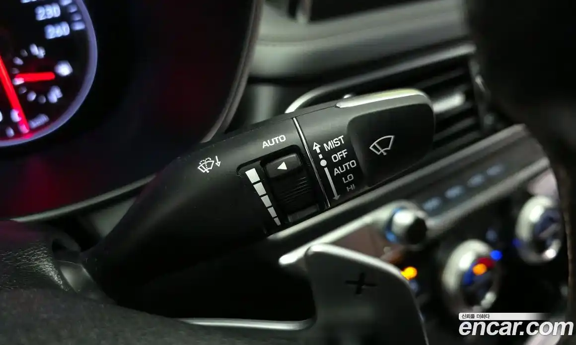 Genesis G70 2019 2.0 Автомат в Москве № 77048, фото 18