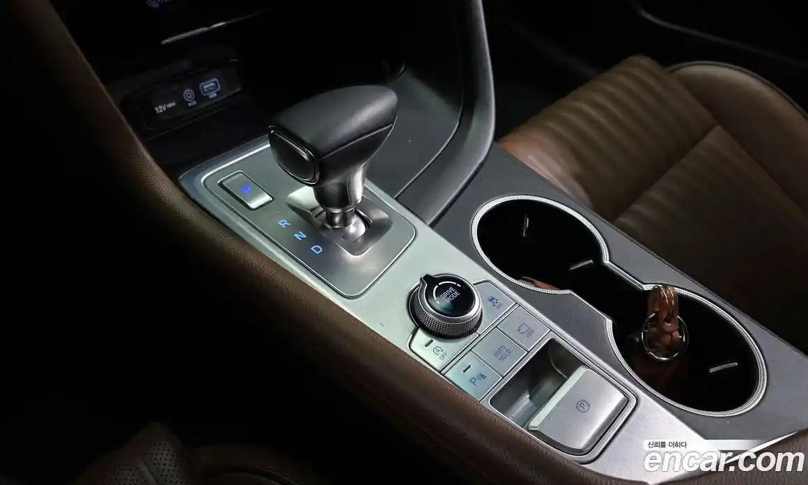 Genesis G70 2019 2.0 Автомат в Москве № 77048, фото 4