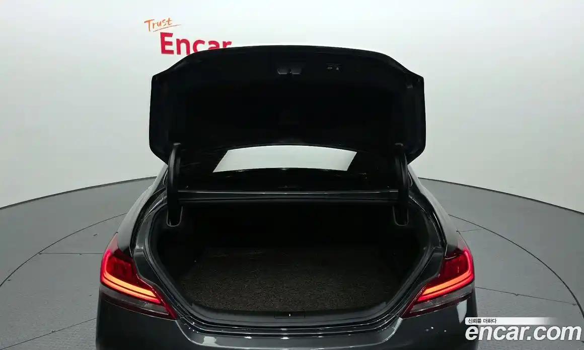 Genesis G70 2019 2.0 Автомат в Москве № 77048, фото 10