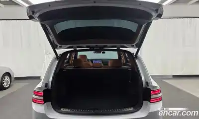 Genesis GV80 2024 2.5 Автомат в Москве № 80985, миниатюра 2