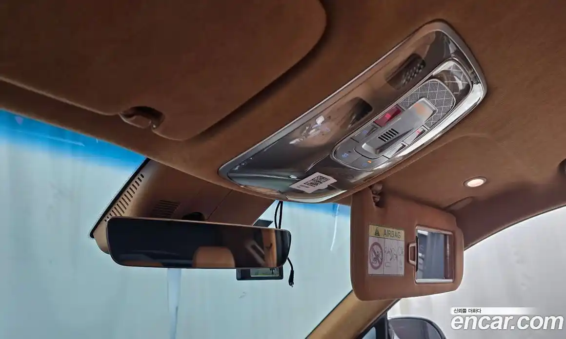 Genesis GV80 2024 2.5 Автомат в Москве № 80985, фото 3