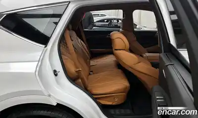 Genesis GV80 2024 2.5 Автомат в Москве № 80985, миниатюра 5