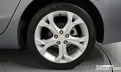 Chevrolet Cruze 2017 1.4 Автомат в Москве № 822, миниатюра 2