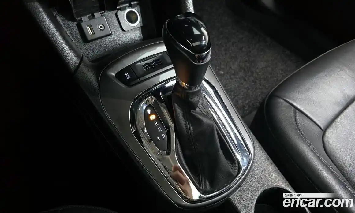 Chevrolet Cruze 2017 1.4 Автомат в Москве № 822, фото 9