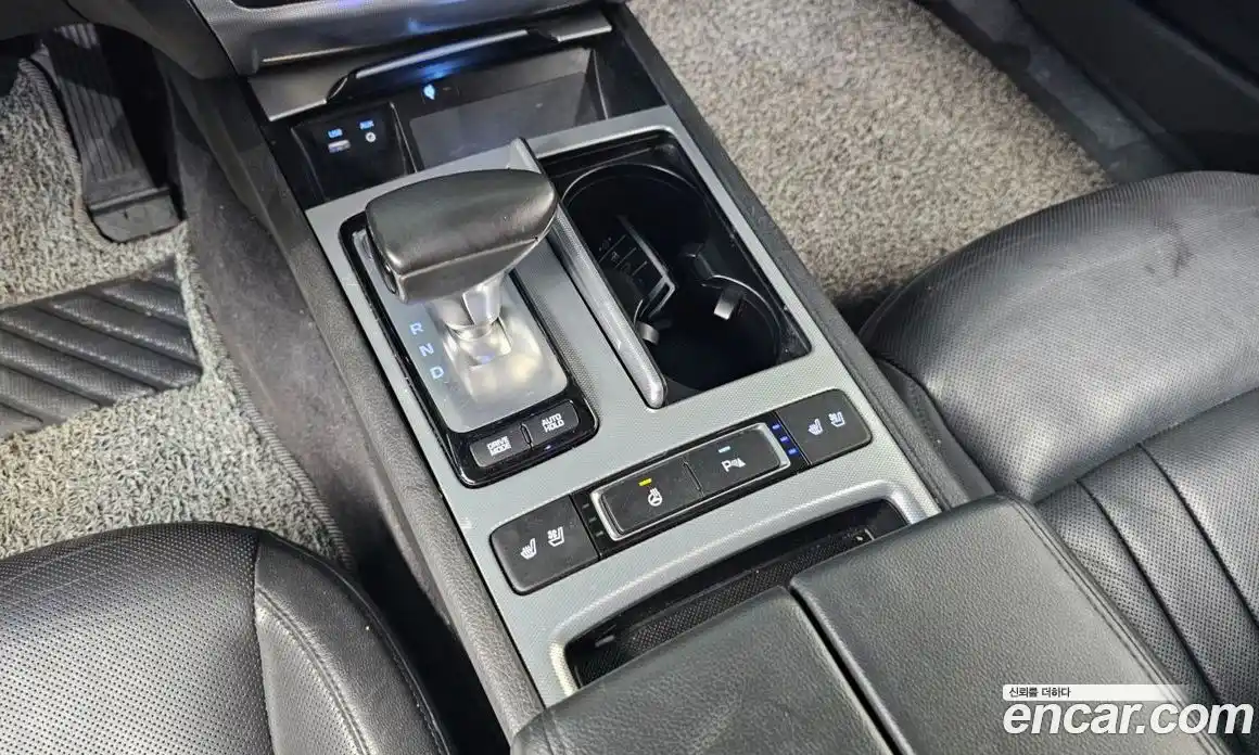 Genesis G80 2017 3.3 Автомат в Москве № 84568, фото 11