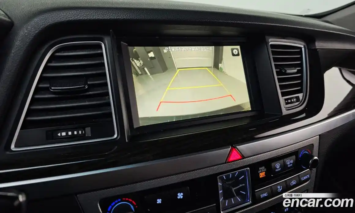 Genesis G80 2017 3.3 Автомат в Москве № 84568, фото 12