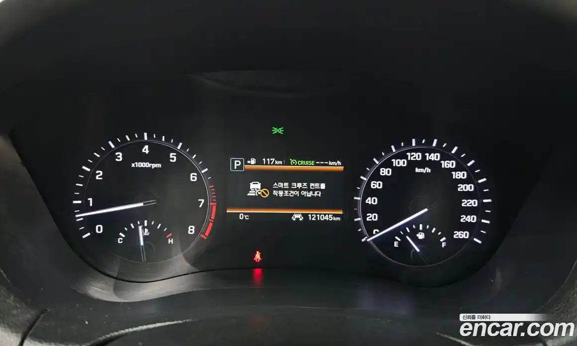 Genesis G80 2017 3.3 Автомат в Москве № 84568, фото 20