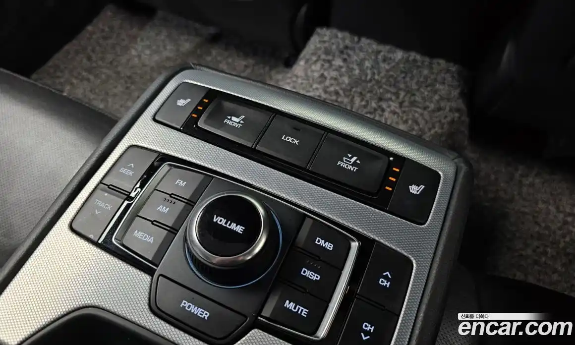 Genesis G80 2017 3.3 Автомат в Москве № 84568, фото 3