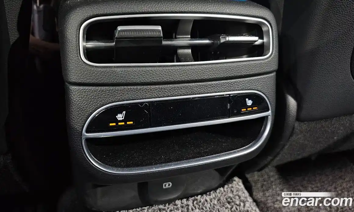 Genesis GV70 2023 2.5 Автомат в Москве № 876, фото 11