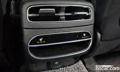 Genesis GV70 2023 2.5 Автомат в Москве № 876, миниатюра 11