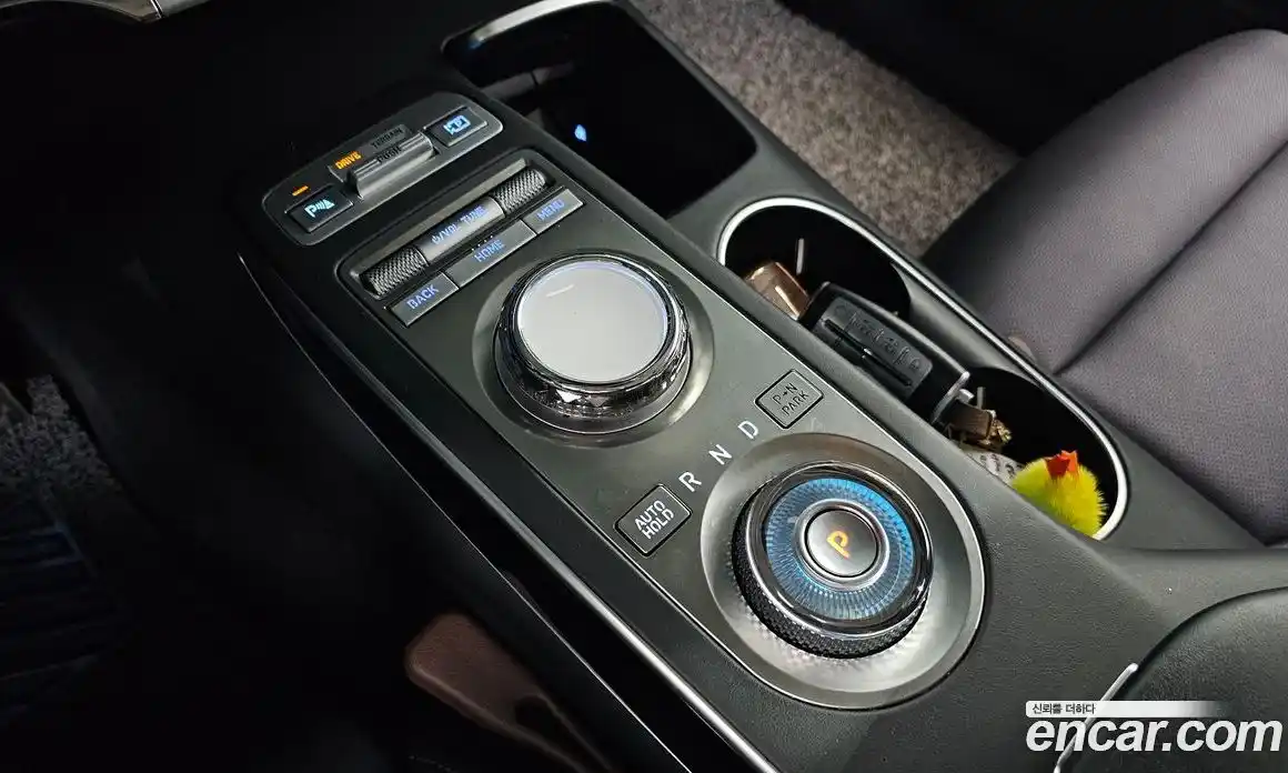 Genesis GV70 2023 2.5 Автомат в Москве № 876, фото 15