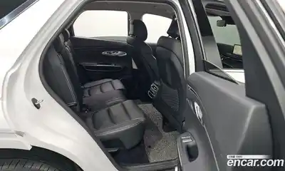 Genesis GV70 2023 2.5 Автомат в Москве № 876, миниатюра 3