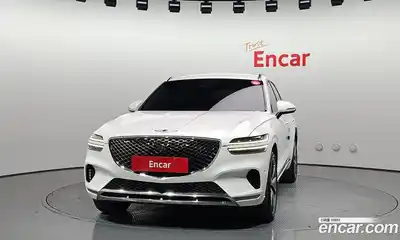 Genesis GV70 2023 2.5 Автомат в Москве № 876, миниатюра 7