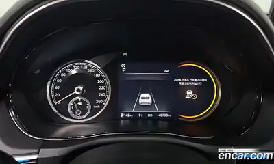 Genesis GV70 2023 2.5 Автомат в Москве № 876, миниатюра 8