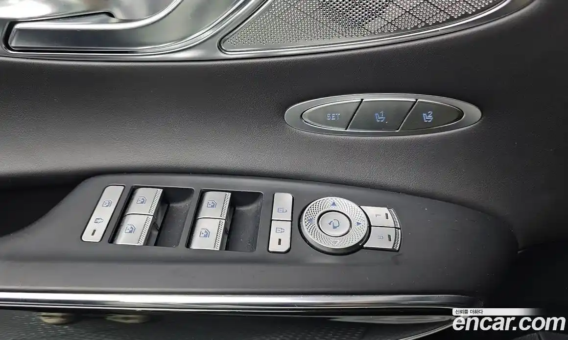 Genesis GV70 2023 2.5 Автомат в Москве № 876, фото 10