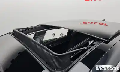 Hyundai Grandeur, 2021