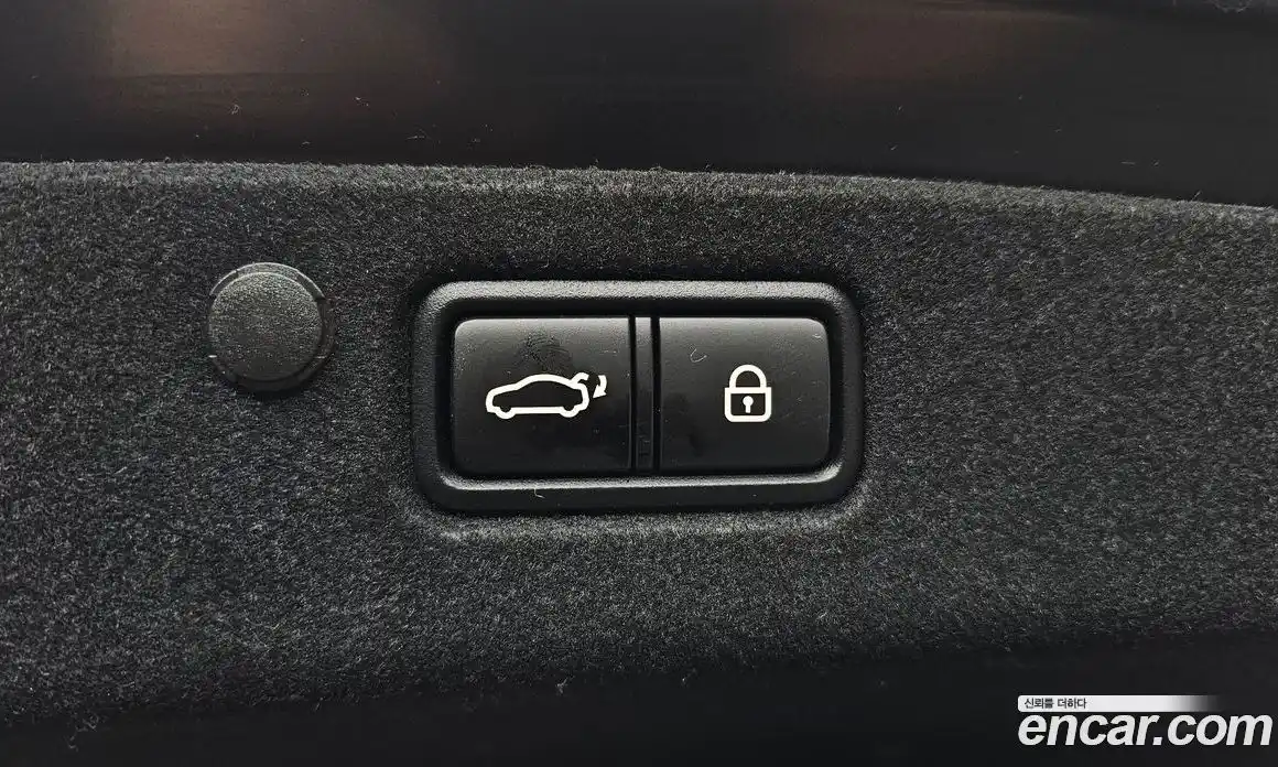 Hyundai Grandeur 2021 2.5 Автомат в Москве № 8829, фото 11