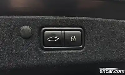 Hyundai Grandeur 2021 2.5 Автомат в Москве № 8829, миниатюра 11