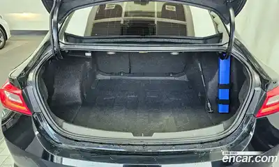 Chevrolet Malibu 2017 1.5 Автомат в Москве № 98428, миниатюра 11