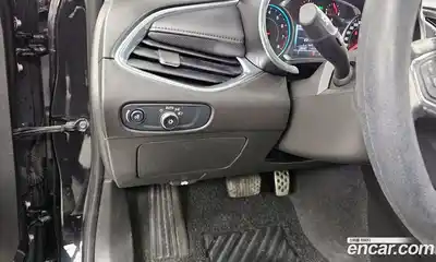 Chevrolet Malibu 2017 1.5 Автомат в Москве № 98428, миниатюра 12