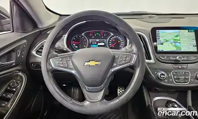 Chevrolet Malibu 2017 1.5 Автомат в Москве № 98428, миниатюра 3