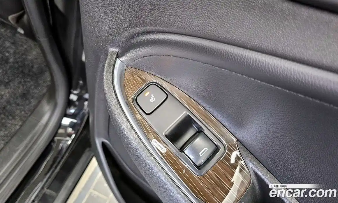 Chevrolet Malibu 2017 1.5 Автомат в Москве № 98428, фото 4