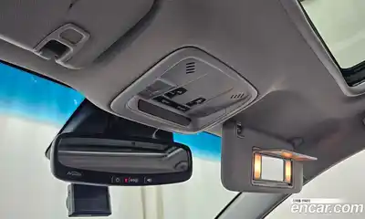 Chevrolet Malibu 2017 1.5 Автомат в Москве № 98428, миниатюра 5