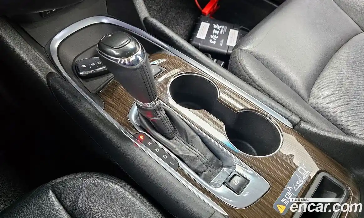 Chevrolet Malibu 2017 1.5 Автомат в Москве № 98428, фото 6