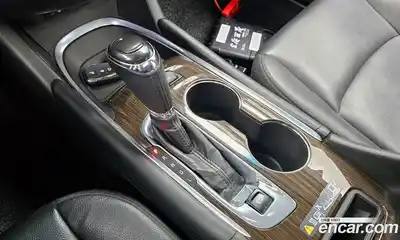 Chevrolet Malibu 2017 1.5 Автомат в Москве № 98428, миниатюра 6