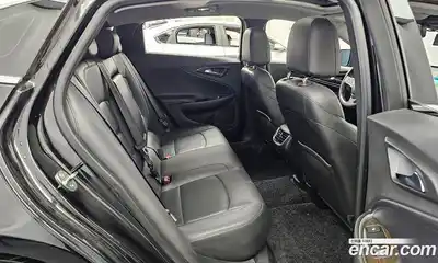 Chevrolet Malibu 2017 1.5 Автомат в Москве № 98428, миниатюра 9