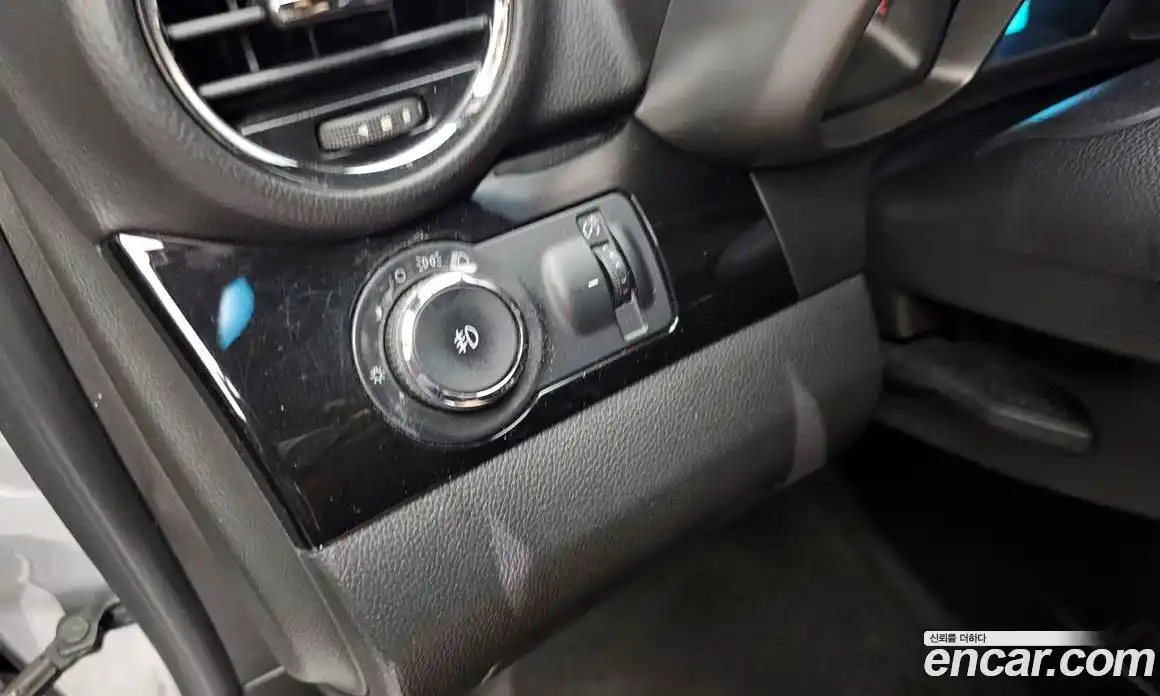 Chevrolet Orlando 2013 2.0 Автомат в Москве № 99082, фото 12