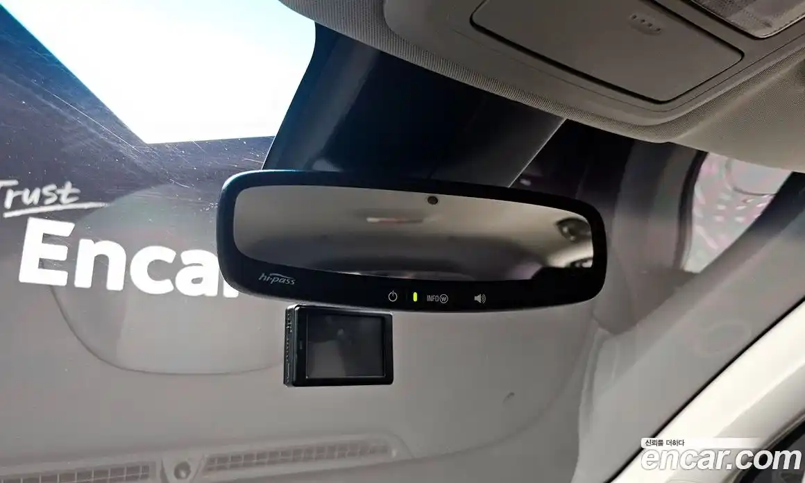 Chevrolet Orlando 2013 2.0 Автомат в Москве № 99082, фото 13