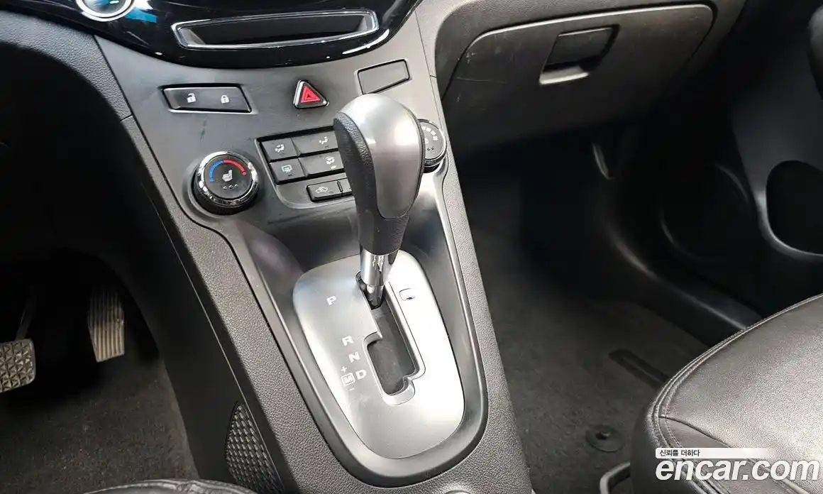 Chevrolet Orlando 2013 2.0 Автомат в Москве № 99082, фото 16