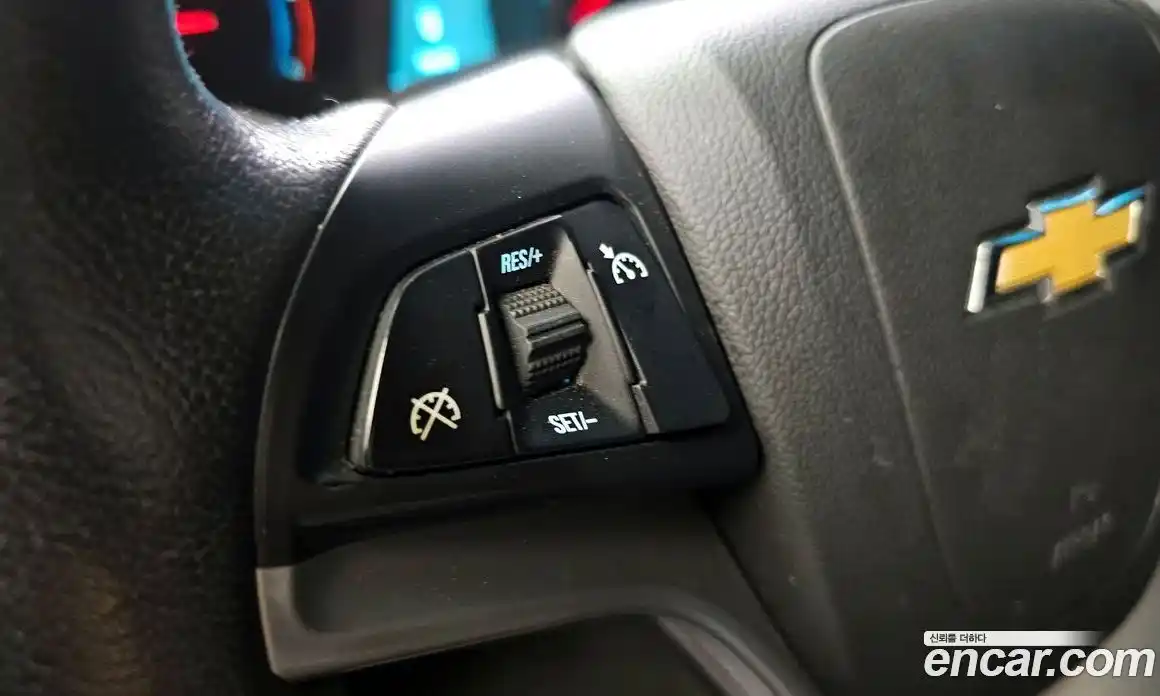 Chevrolet Orlando 2013 2.0 Автомат в Москве № 99082, фото 20