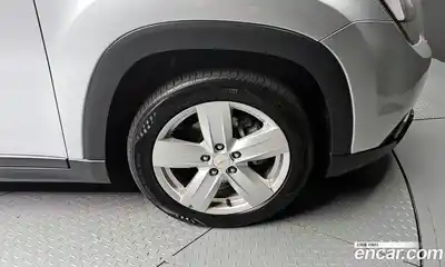 Chevrolet Orlando 2013 2.0 Автомат в Москве № 99082, миниатюра 3