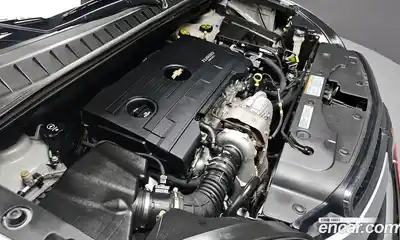 Chevrolet Orlando 2013 2.0 Автомат в Москве № 99082, миниатюра 4