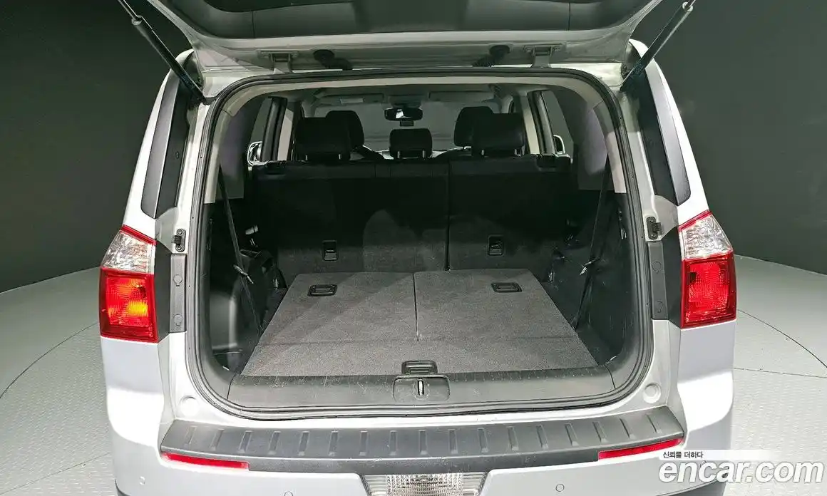 Chevrolet Orlando 2013 2.0 Автомат в Москве № 99082, фото 5