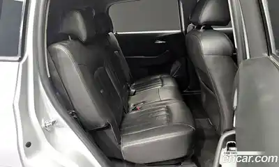 Chevrolet Orlando 2013 2.0 Автомат в Москве № 99082, миниатюра 7