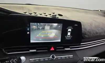 Hyundai Avante 2022 1.6 Автомат в Москве № 991, миниатюра 11