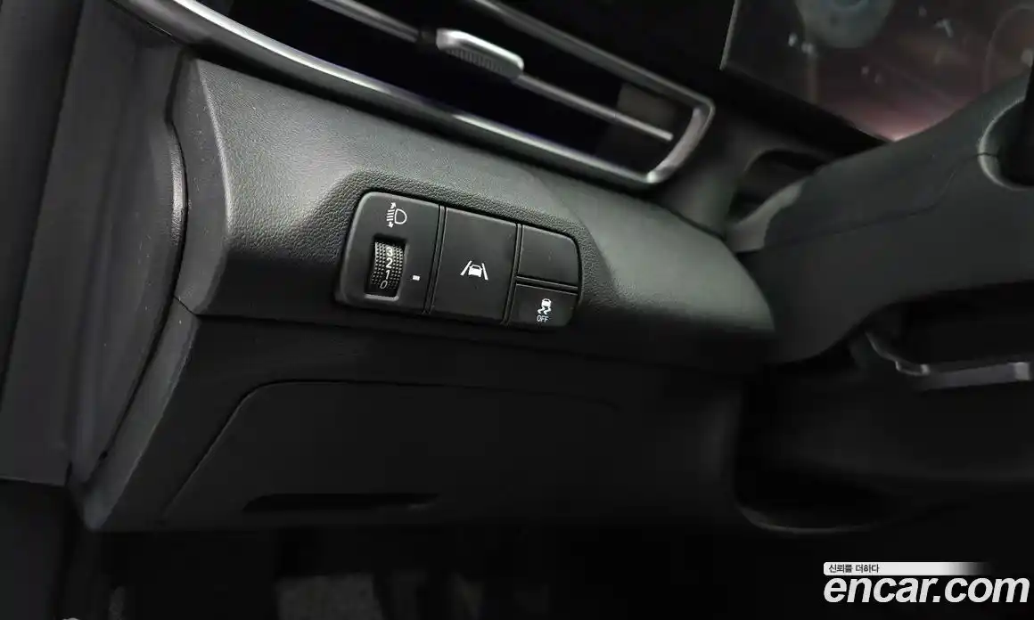 Hyundai Avante 2022 1.6 Автомат в Москве № 991, фото 19