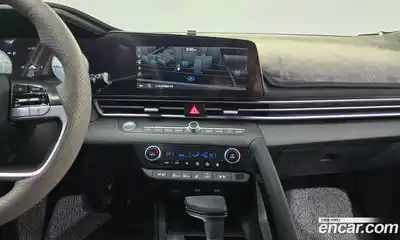 Hyundai Avante 2022 1.6 Автомат в Москве № 991, миниатюра 2