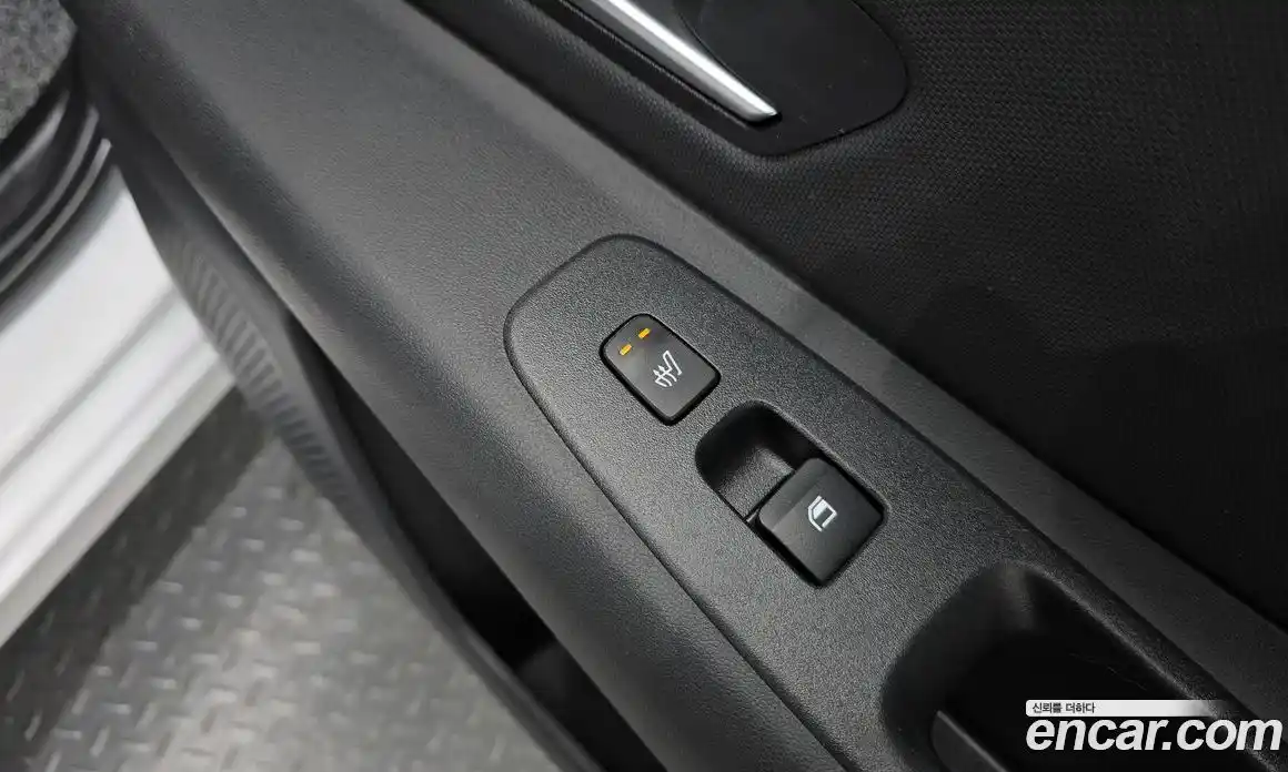 Hyundai Avante 2022 1.6 Автомат в Москве № 991, фото 3