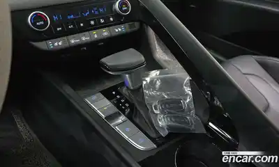 Hyundai Avante 2022 1.6 Автомат в Москве № 991, миниатюра 6