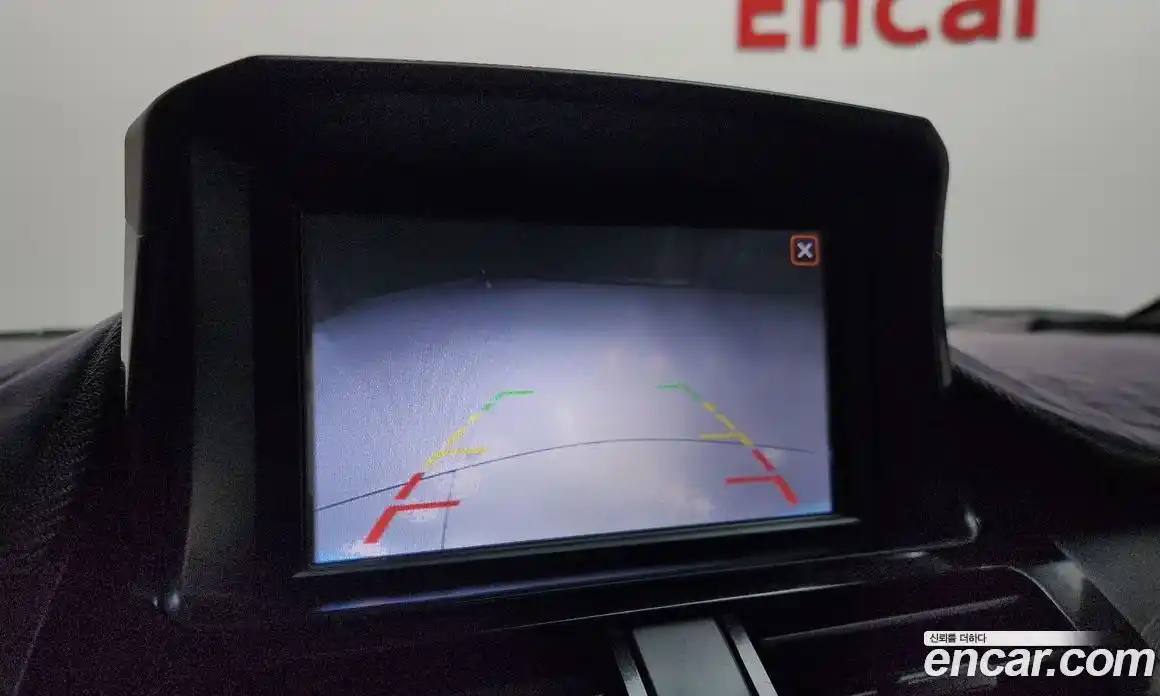 Chevrolet Spark 2012 1.0 Автомат в Москве № 100214, фото 20