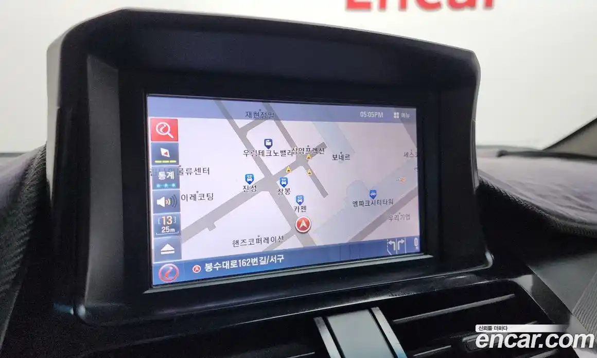 Chevrolet Spark 2012 1.0 Автомат в Москве № 100214, фото 3