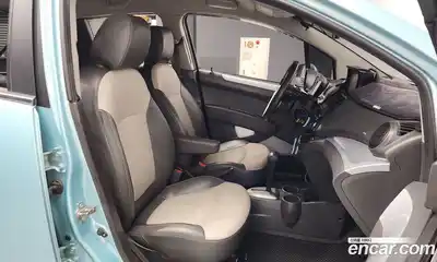 Chevrolet Spark 2012 1.0 Автомат в Москве № 100214, миниатюра 10