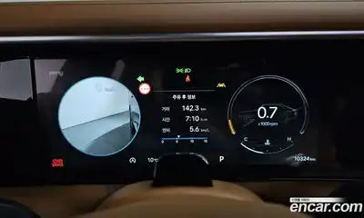 Hyundai Palisade, 2025