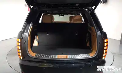 Hyundai Palisade 2025 2.5 Автомат в Москве № 10104, миниатюра 11