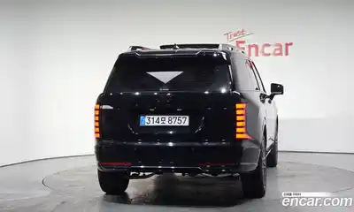 Hyundai Palisade 2025 2.5 Автомат в Москве № 10104, миниатюра 12